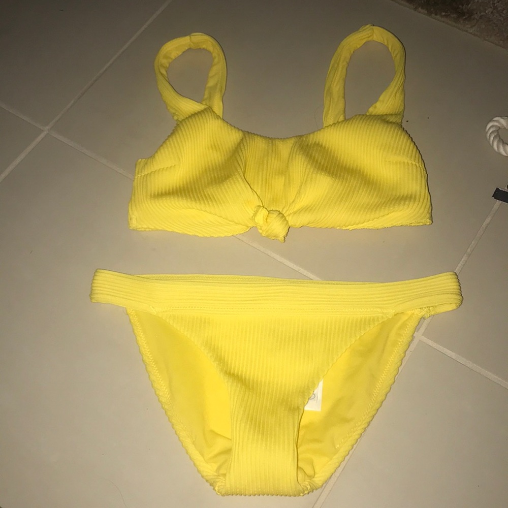 Hollister bikini